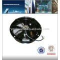 Ventilador de ascensor schindler ID.NR.59600595